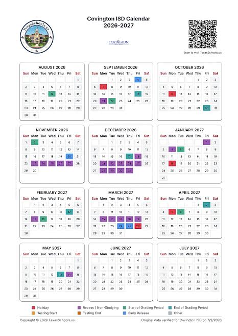 Coosa County Alabama Schools Calendar