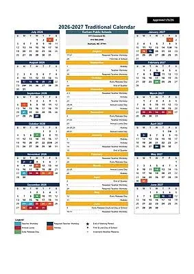 Little River County Arkansas Schools Calendar