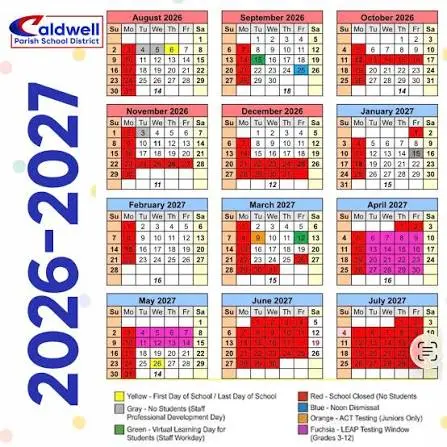 Owyhee County Idaho Schools Calendar